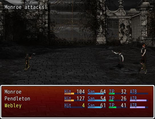 The Dark Stone from Mebara PC Steam CD Key - 7