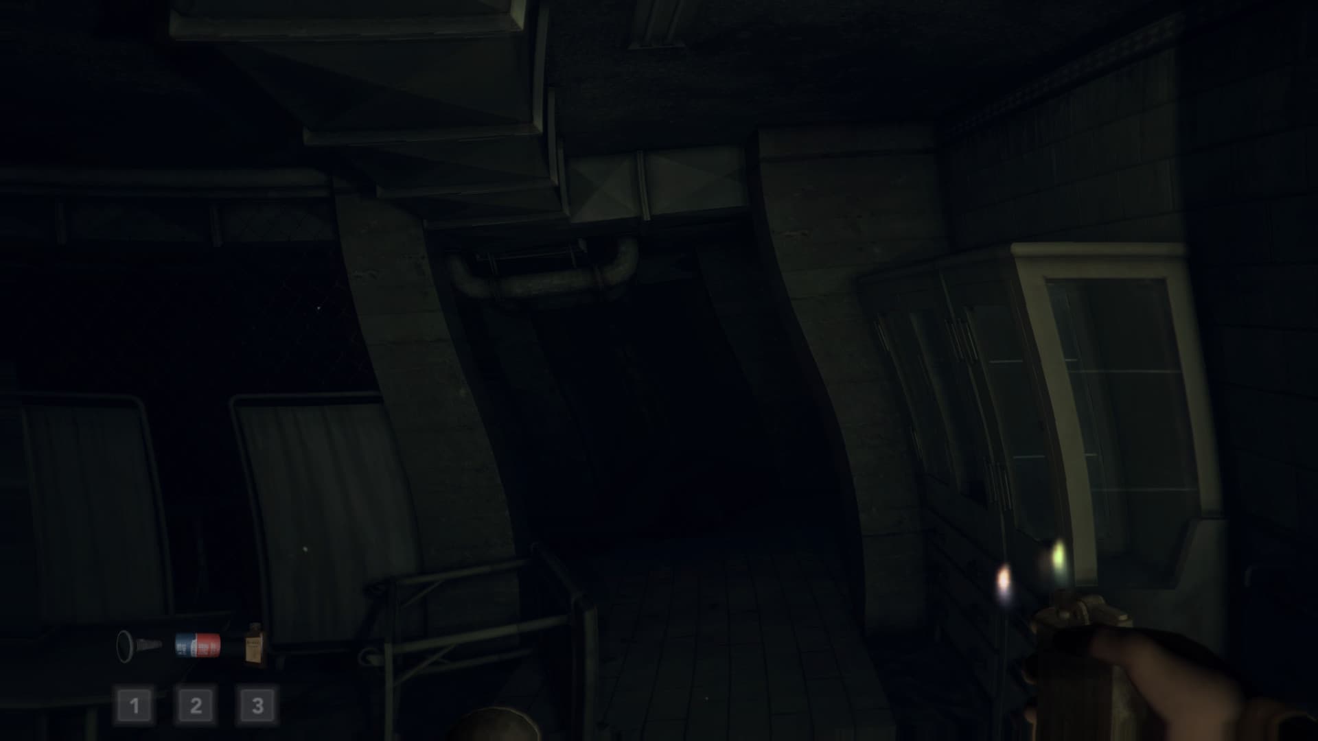 Hektor Steam CD Key - 4