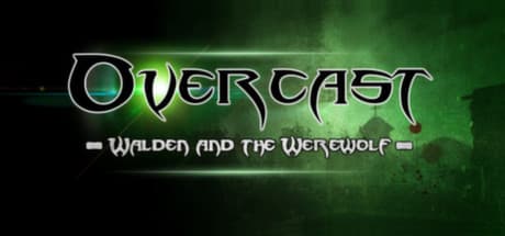 Overcast: Walden and the Werewolf PC Steam CD Key