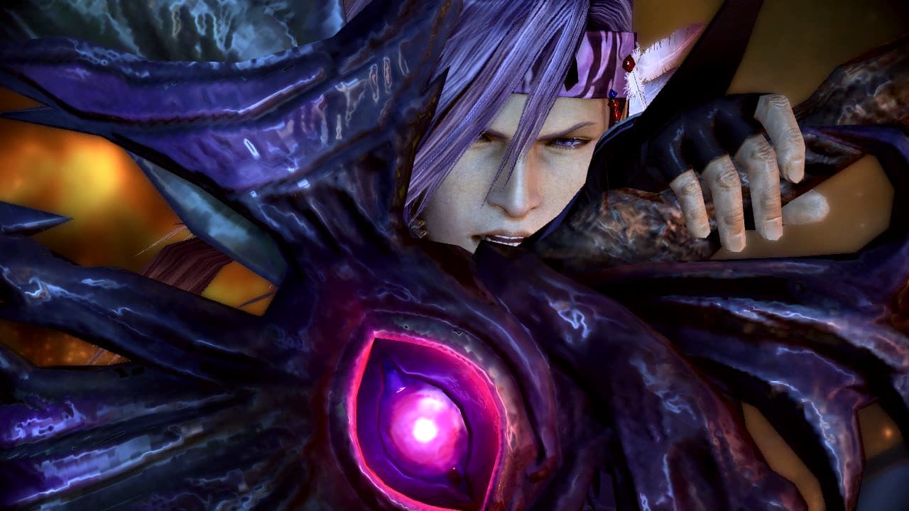 Final Fantasy XIII-2 PC Steam Account - 3