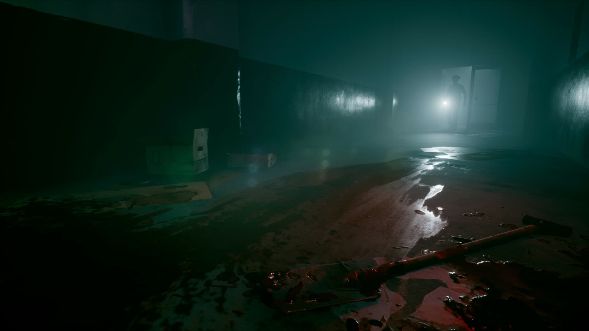 The Bridge Curse 2: The Extrication PC Steam Account - 2