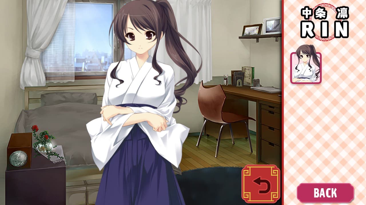 Pretty Girls Mahjong Solitaire Steam CD Key - 5