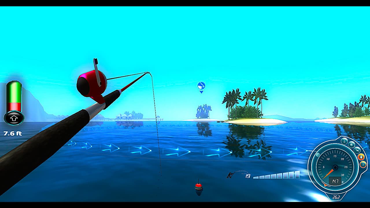 The Good Life Steam CD Key - 3