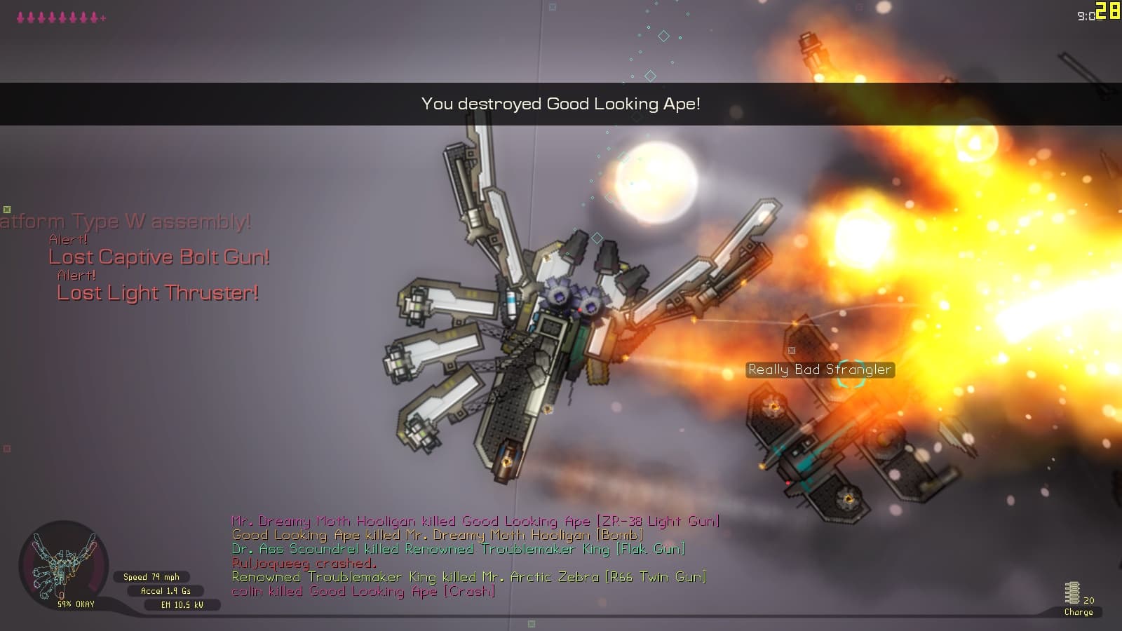 Gimbal Steam CD Key - 7