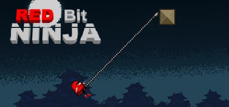 Red Bit Ninja Steam CD Key