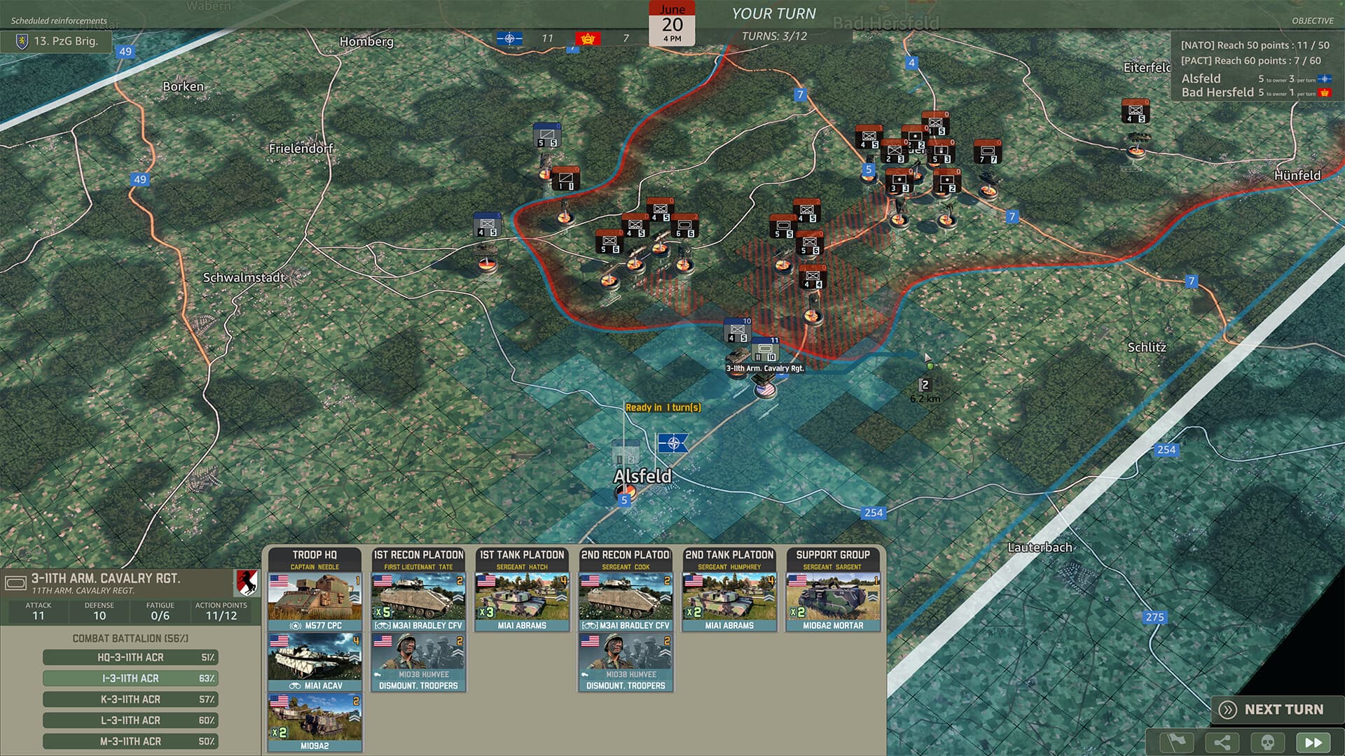 WARNO Steam Account - 5