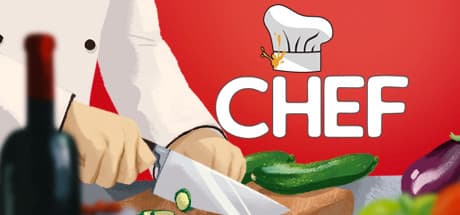 Chef: A Restaurant Tycoon Game PC Steam Account