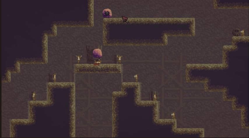 The Dweller Steam CD Key - 5