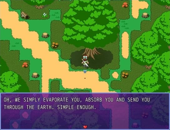Celia's Quest PC Steam CD Key - 2