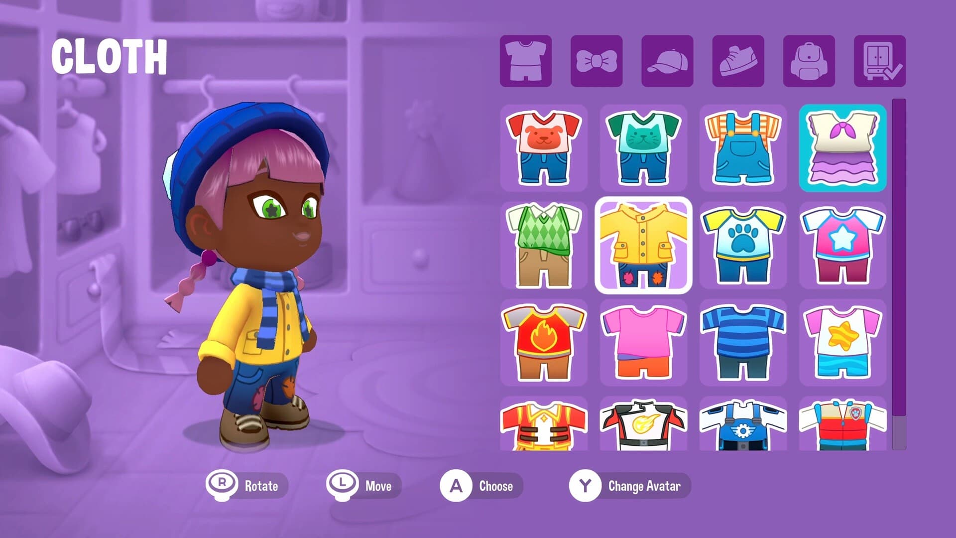 Nick Jr. Party Adventure PC Steam Account - 2