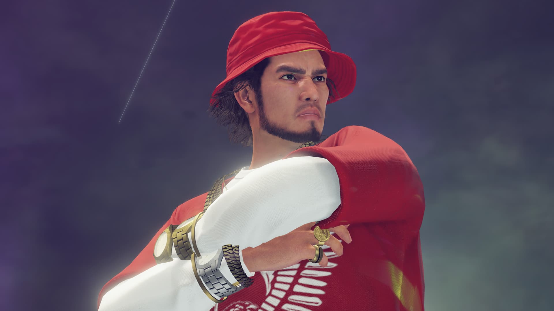 Yakuza: Like a Dragon Steam Account - 8