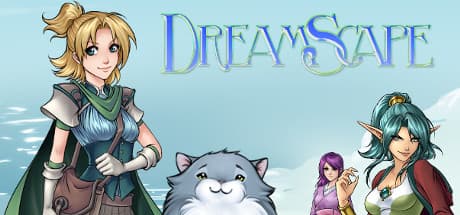 Dreamscape Steam CD Key