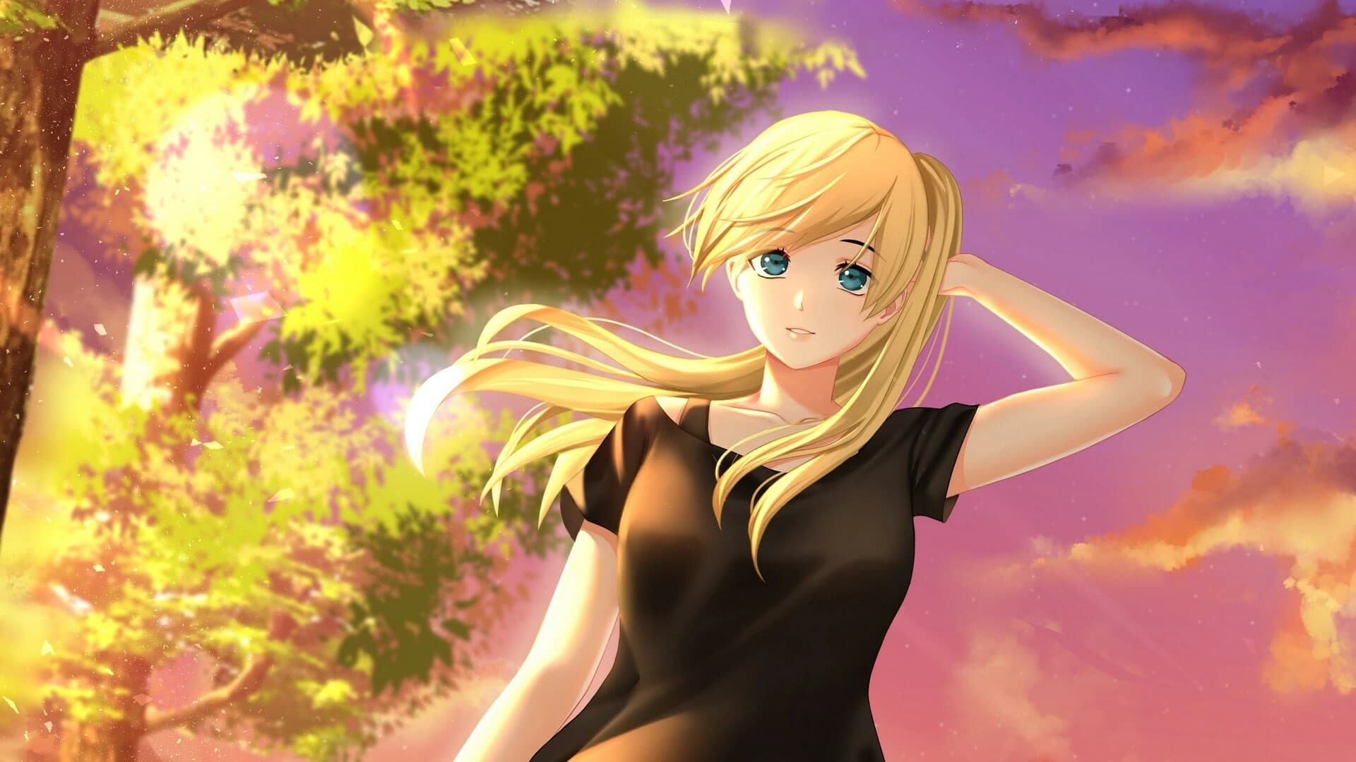 My Summer Adventure: Memories of Another Life PC Steam Account - 2