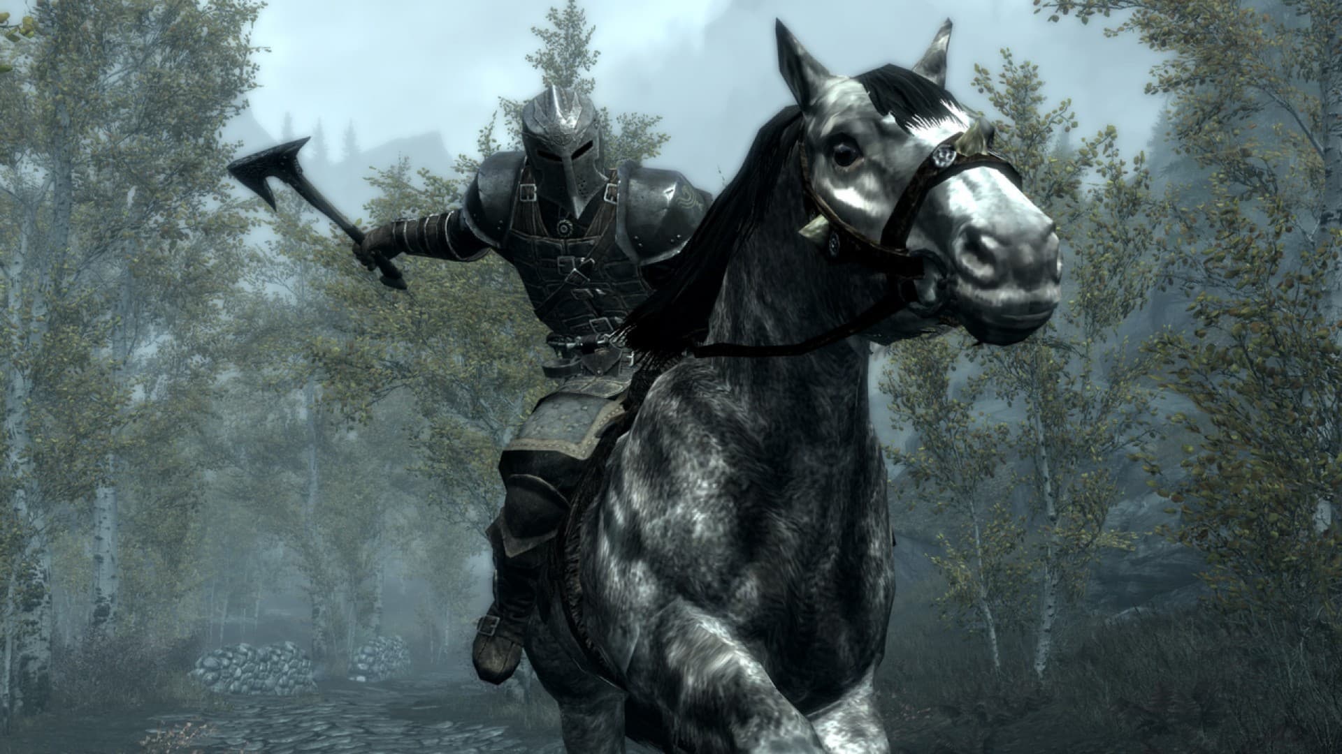 The Elder Scrolls V: Skyrim Dawnguard DLC PC Steam CD Key - 7