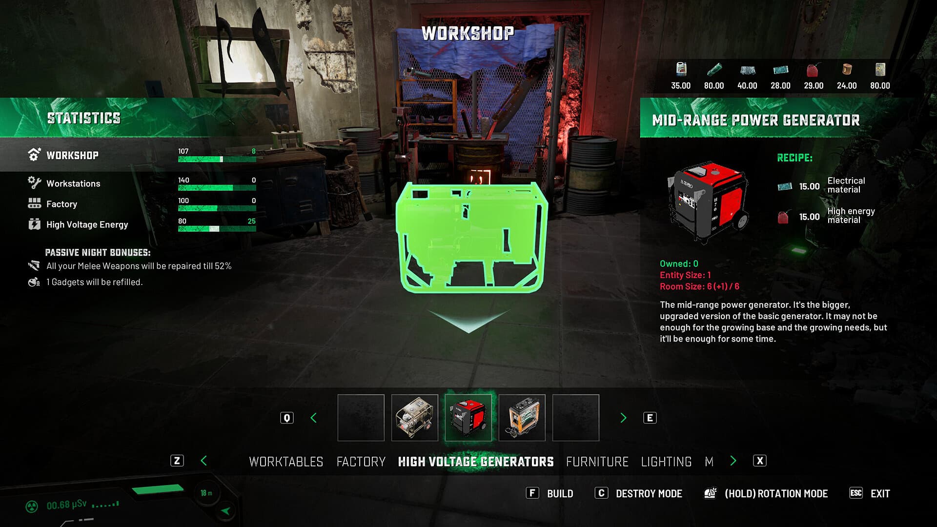 Chernobylite 2: Exclusion Zone PC Steam Account - 8