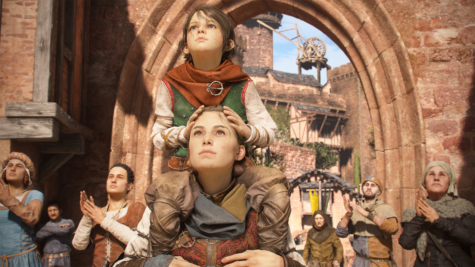 A Plague Tale: Requiem Steam Account - 2