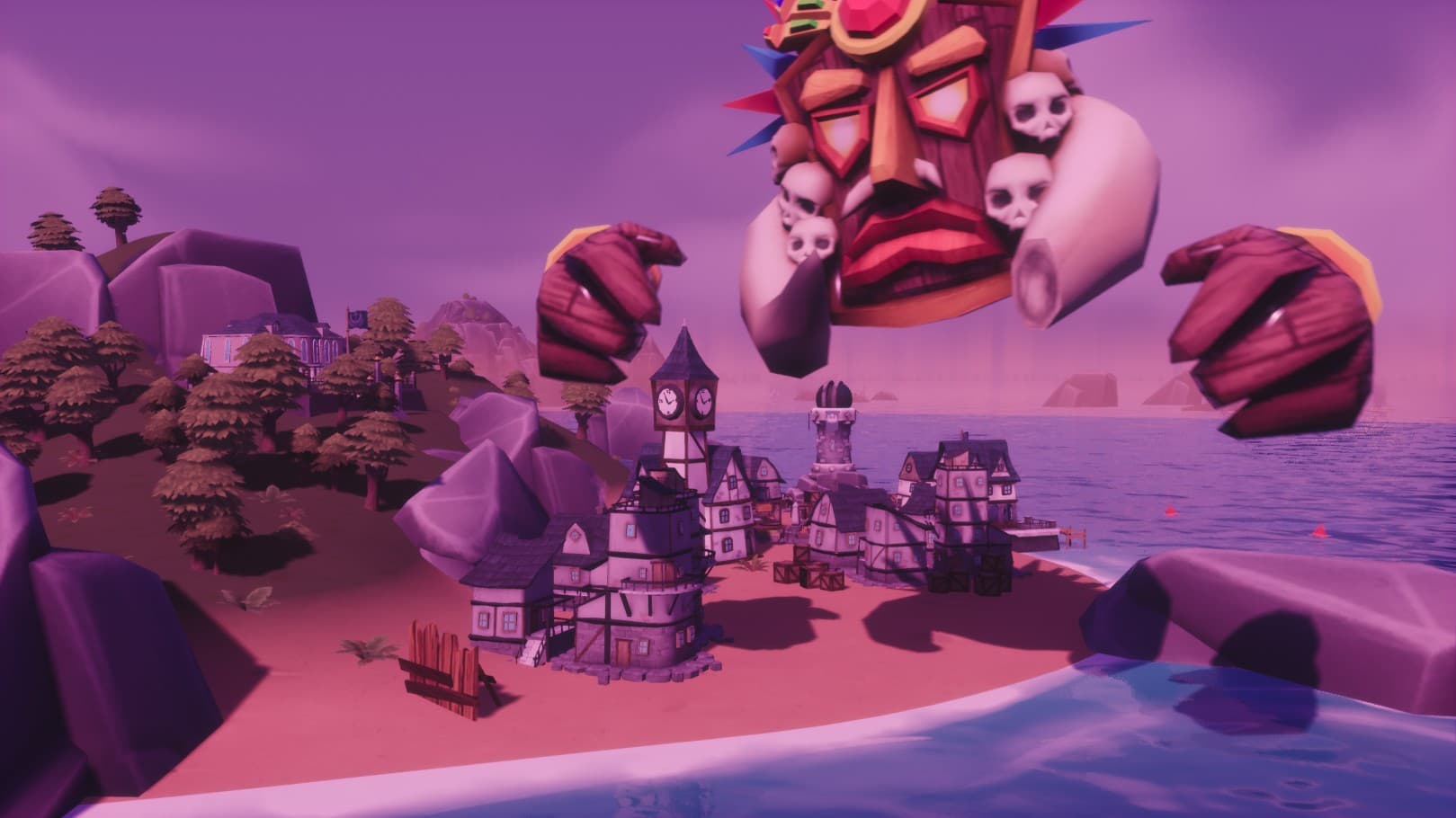 King of Seas PC Steam Account - 2