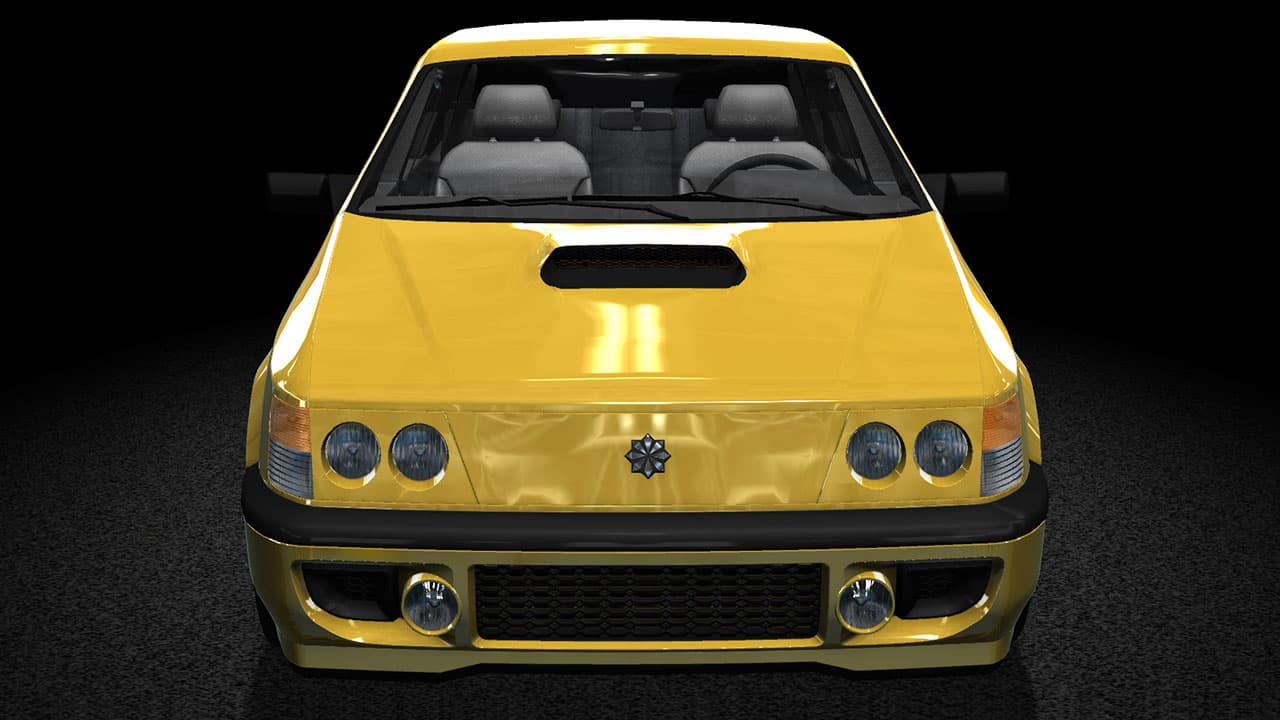 Car Mechanic Simulator 2015 - Visual Tuning DLC Steam CD Key - 8