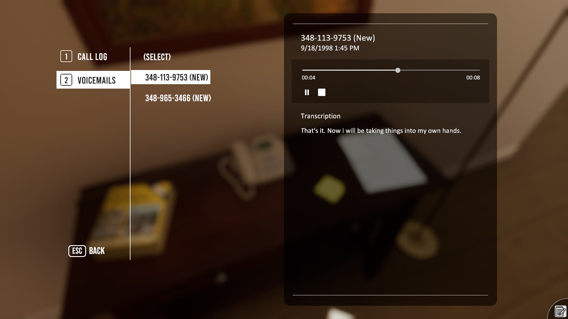 Scene Investigators Steam Account - 7