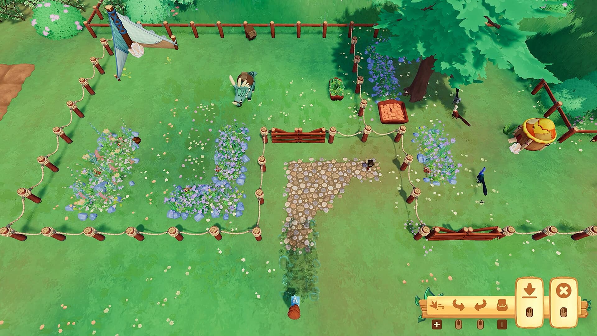 Paleo Pines PC Steam Account - 6