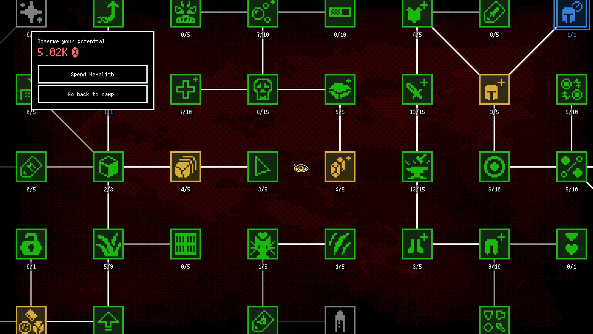 Horripilant PC Steam Account - 8
