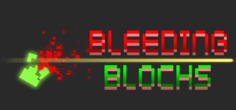 Bleeding Blocks Steam CD Key