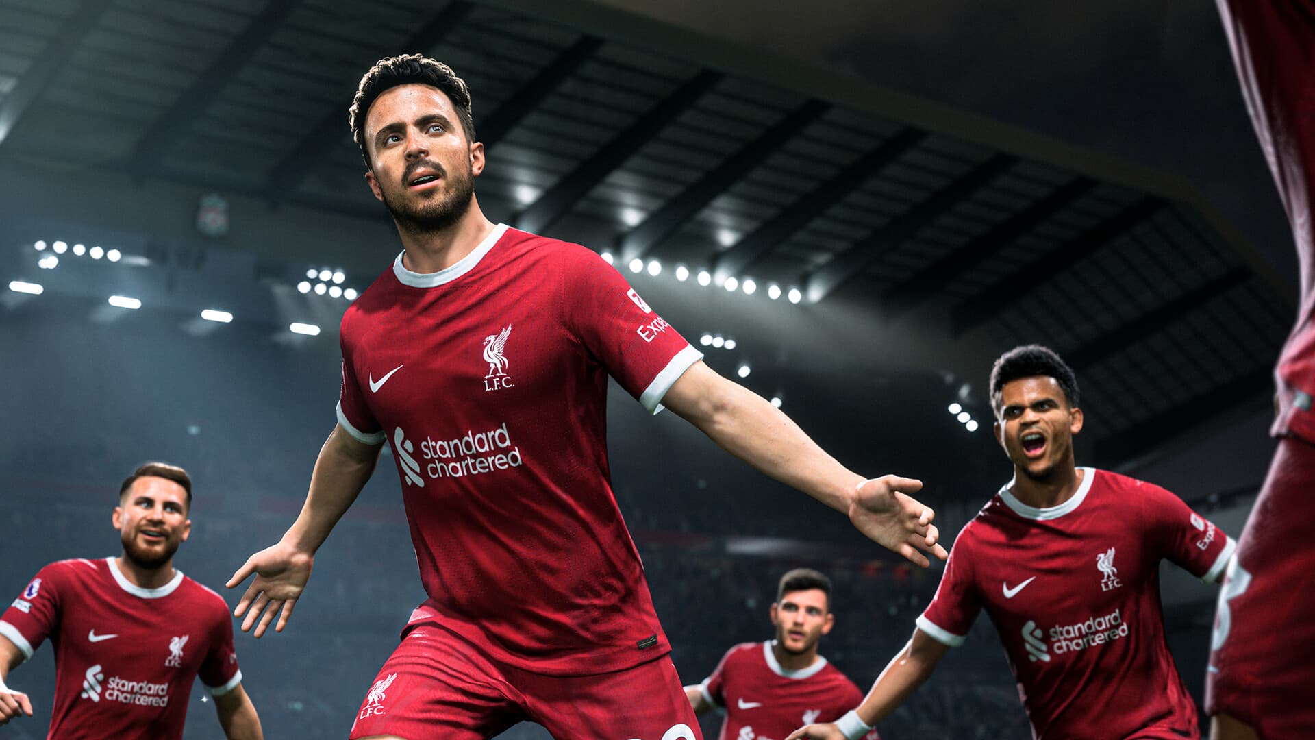 EA SPORTS FC 24 Steam Account - 2