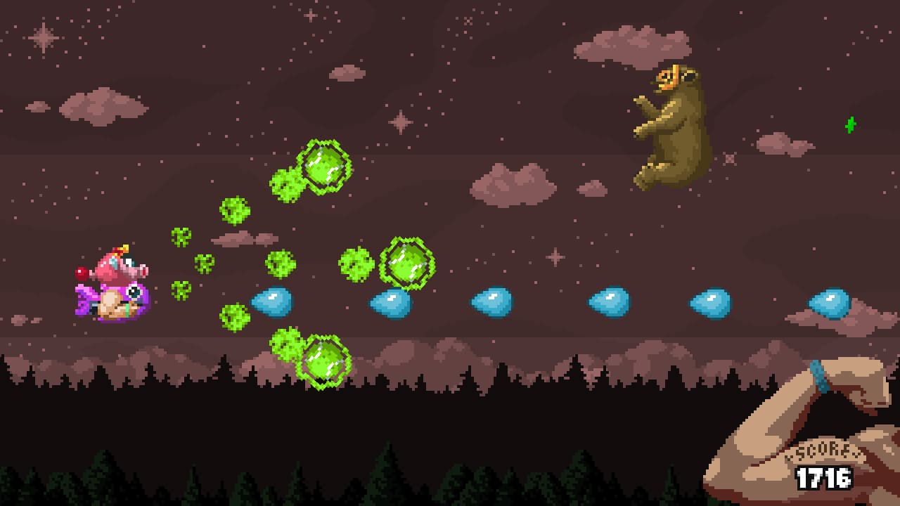 Shutshimi Steam CD Key - 2
