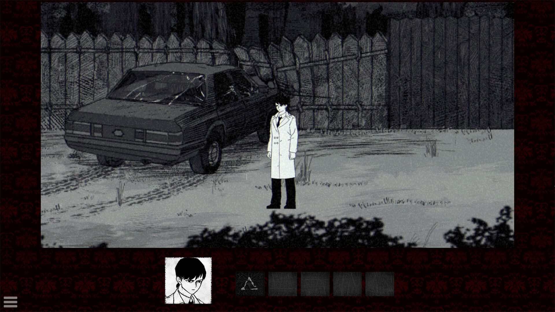 Candlelight: Lament EU PC Steam Account - 4