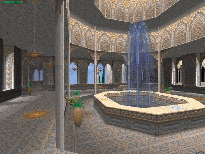 Realms of the Haunting Steam CD Key - 4