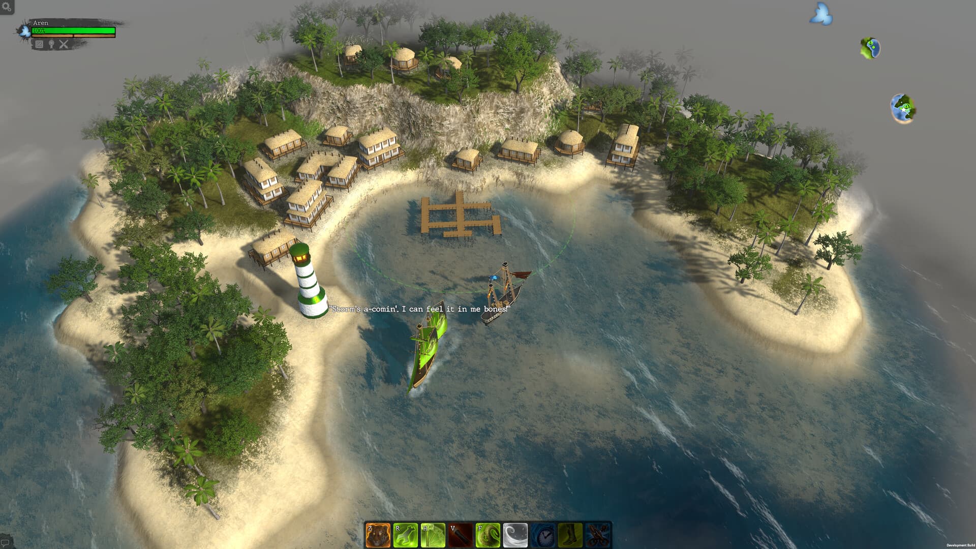 Windward Horizon PC Steam Account - 2