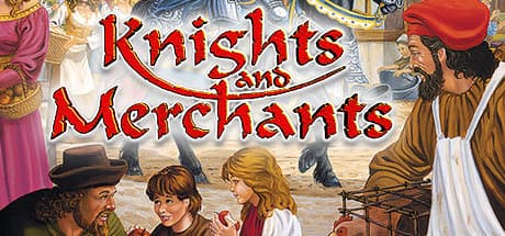 Knights and Merchants PC Steam CD Key