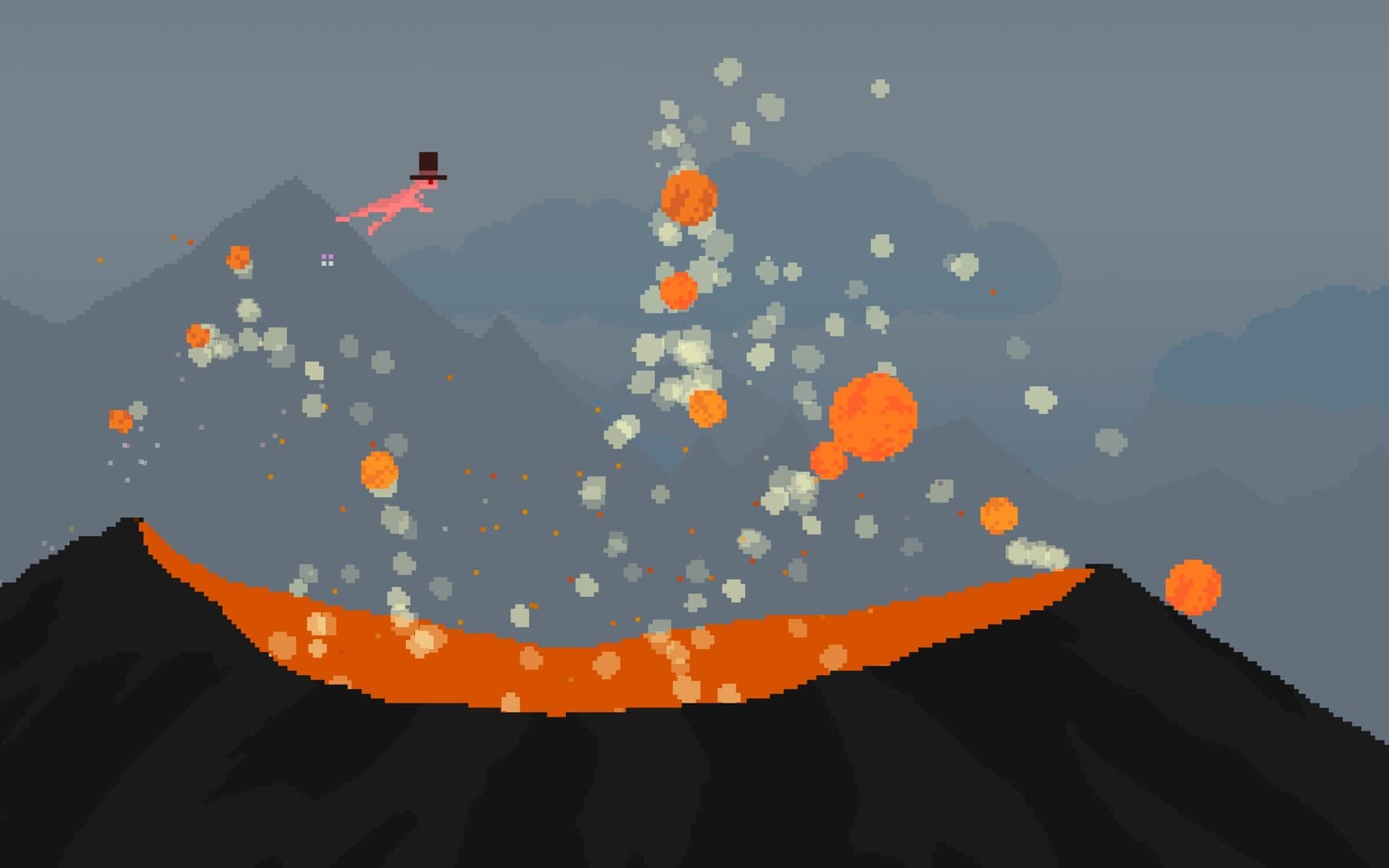 Dino Run DX PC Steam CD Key - 7