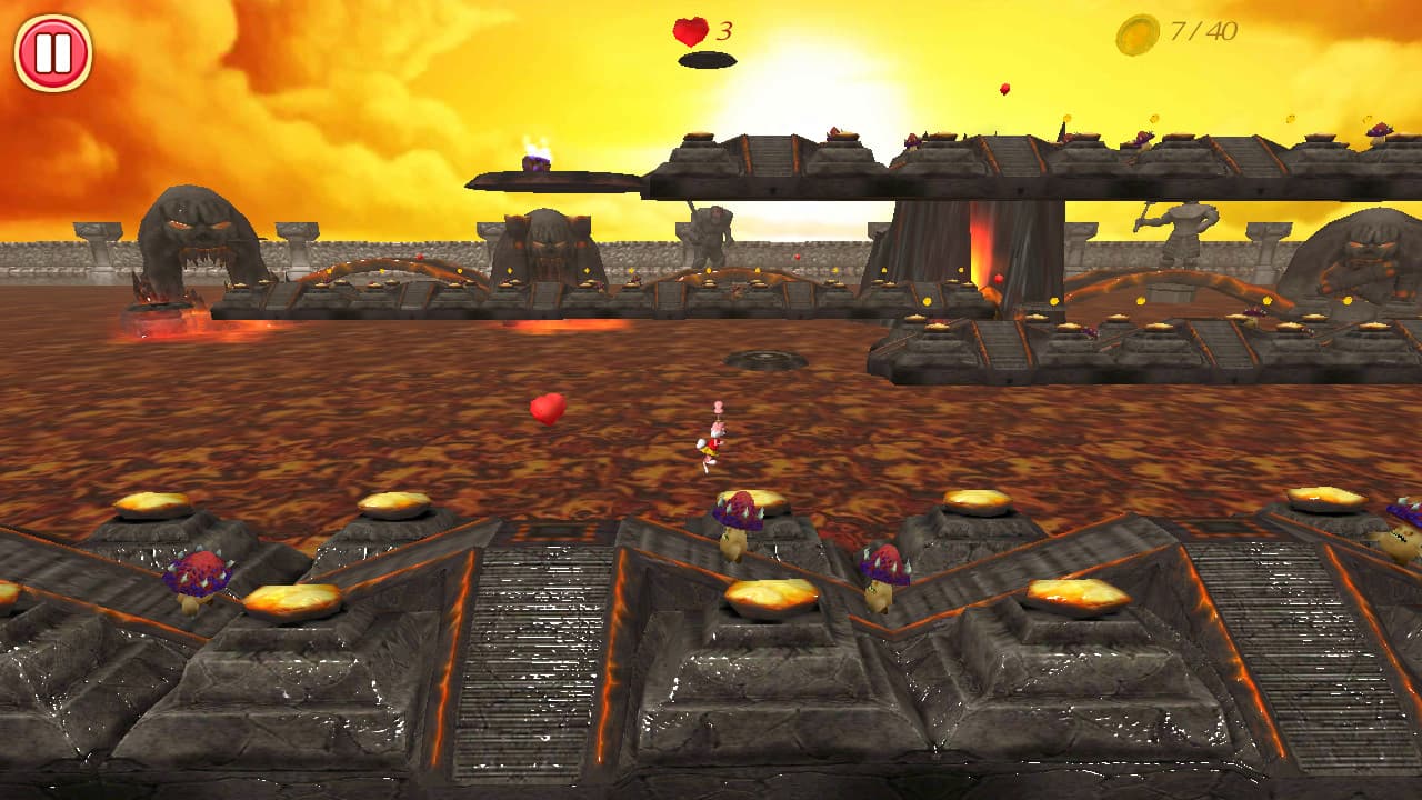 Bayla Bunny Steam CD Key - 3