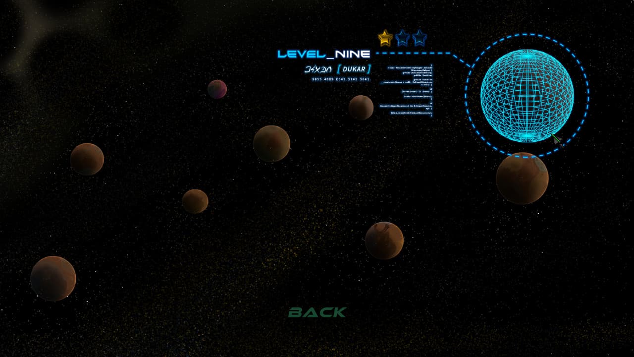 Luminosity Steam CD Key - 8