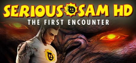 Serious Sam HD: The First Encounter PC Steam CD Key