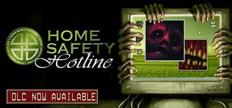 Home Safety Hotline PC Steam Account