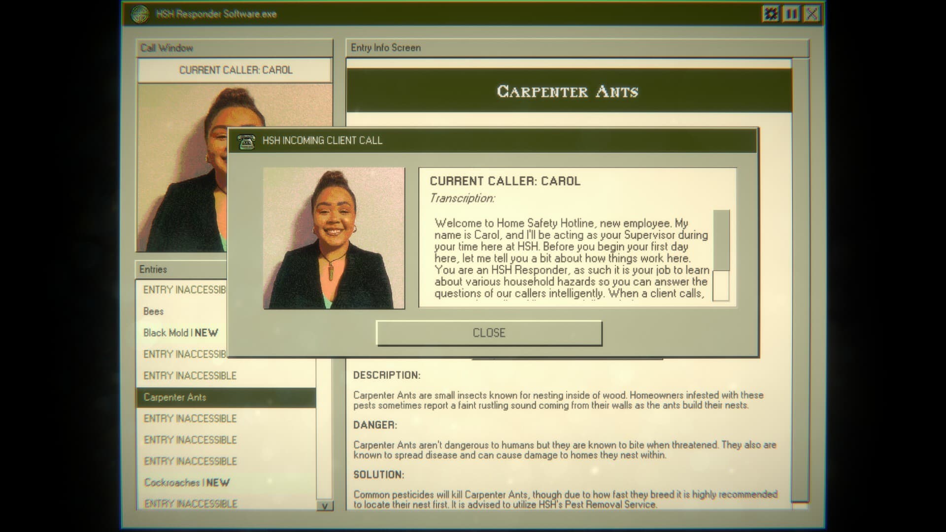 Home Safety Hotline PC Steam Account - 5