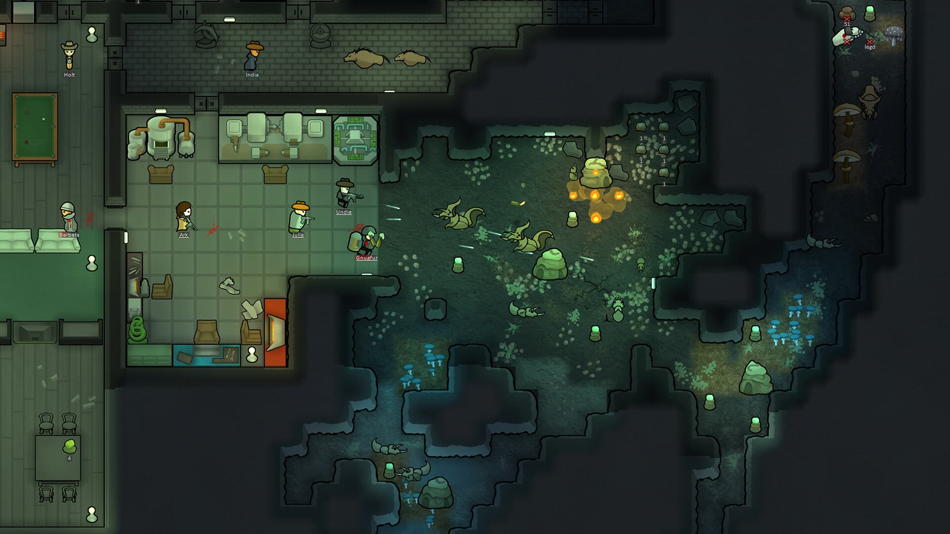 RimWorld Name in Game Pack Steam Account - 3