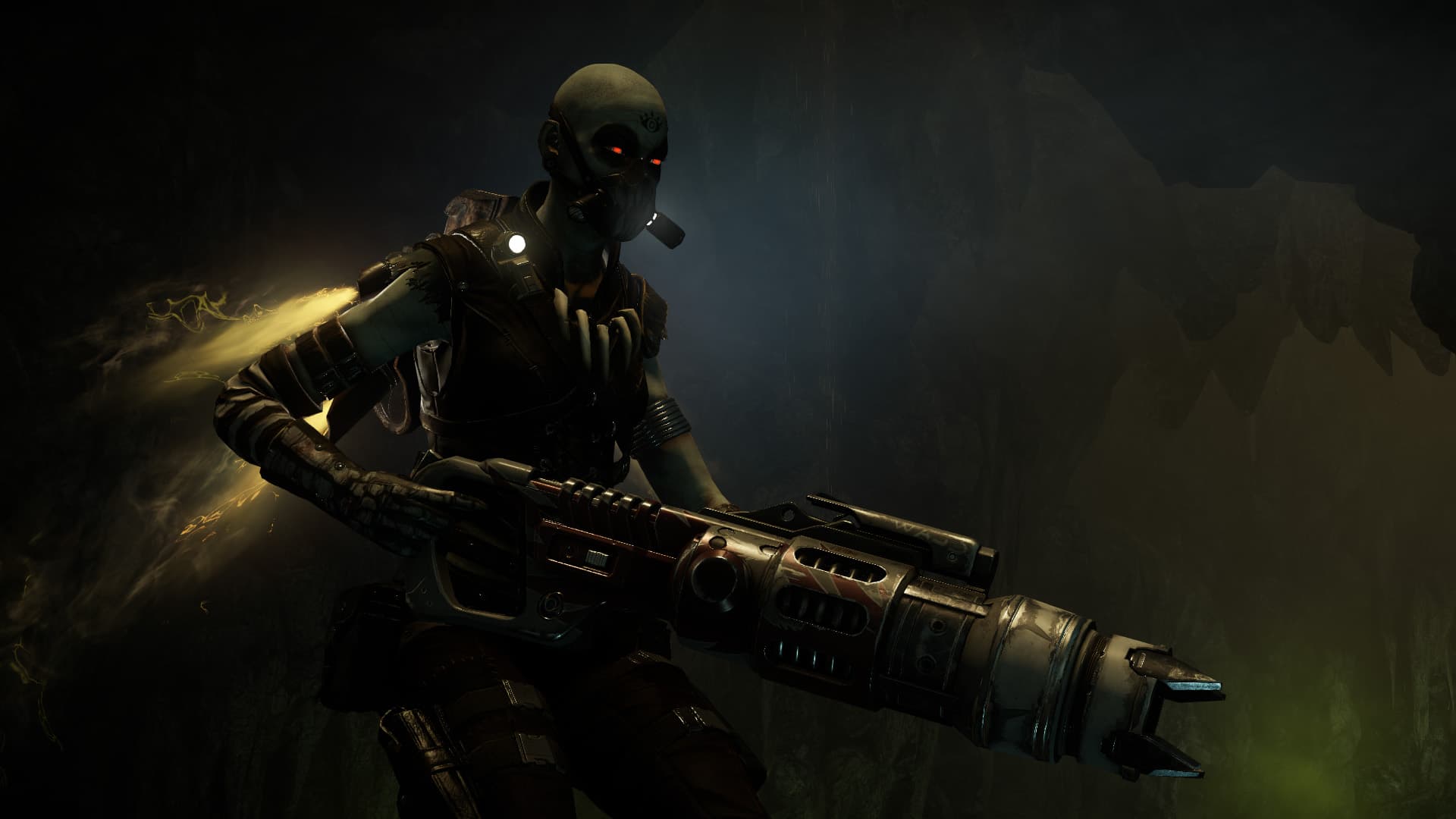 Evolve + Monster Expansion Pack Steam CD Key  - 4
