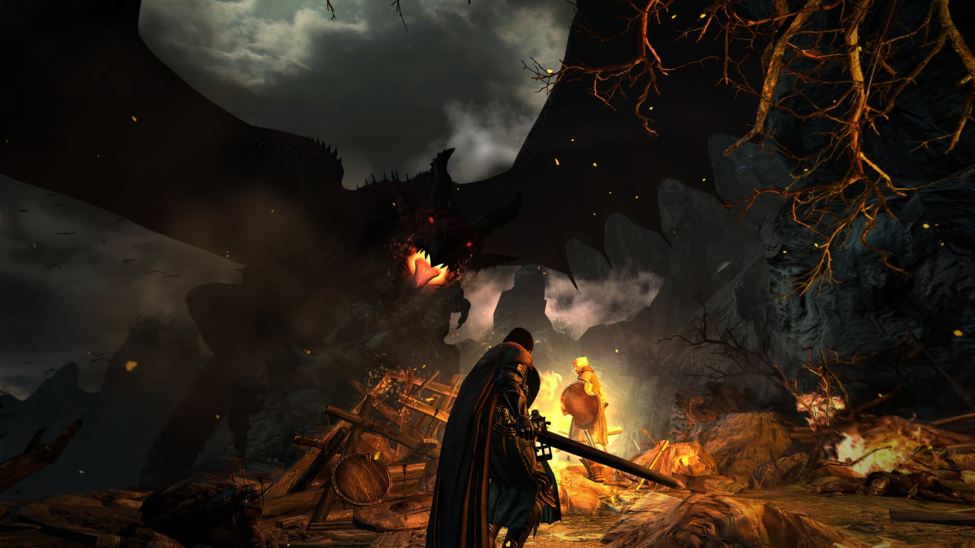 Dragon's Dogma: Dark Arisen Steam CD Key - 8