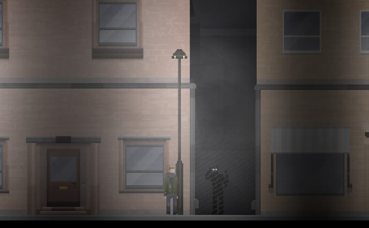 Uncanny Valley Steam CD Key - 7