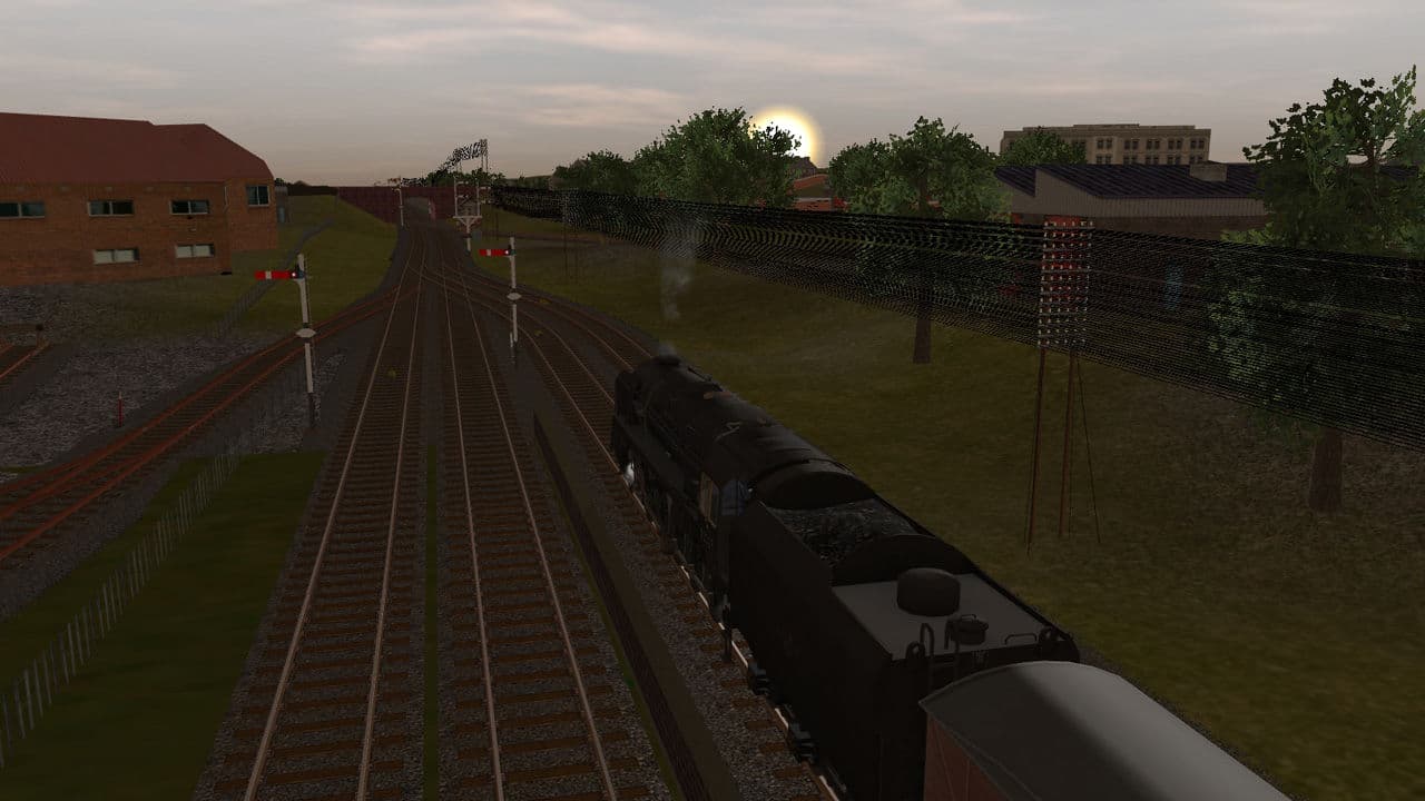 Trainz Simulator: Settle and Carlisle Steam CD Key - 8