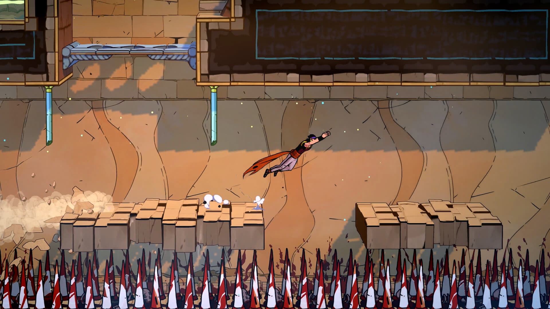 The Rogue Prince of Persia PC Steam Account - 7