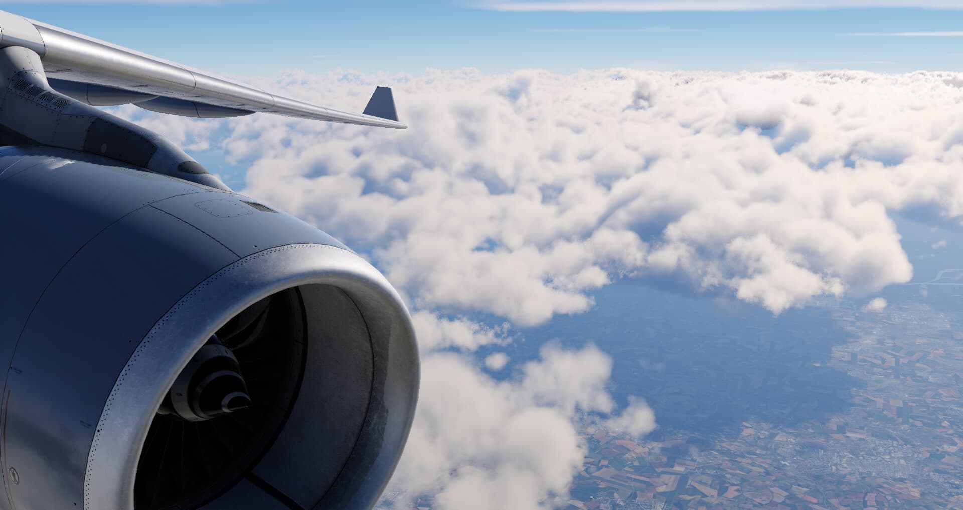 X-Plane 12 PC Steam Account - 6