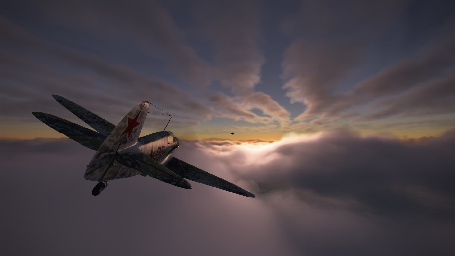 IL-2 Sturmovik: Battle of Stalingrad Steam Account - 5