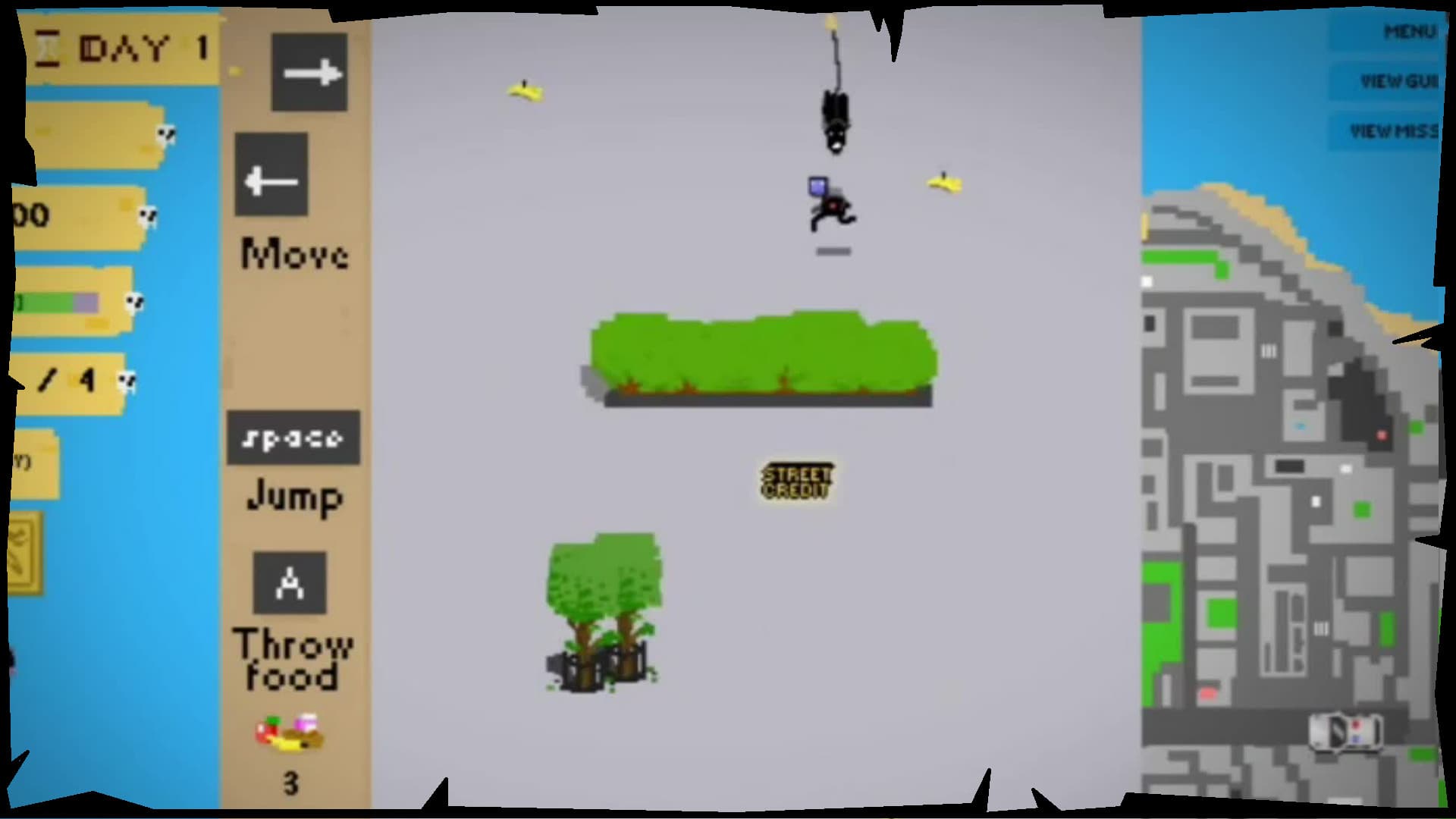 Urban Pirate Steam CD Key - 6