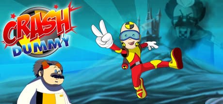 Crash Dummy Steam CD Key