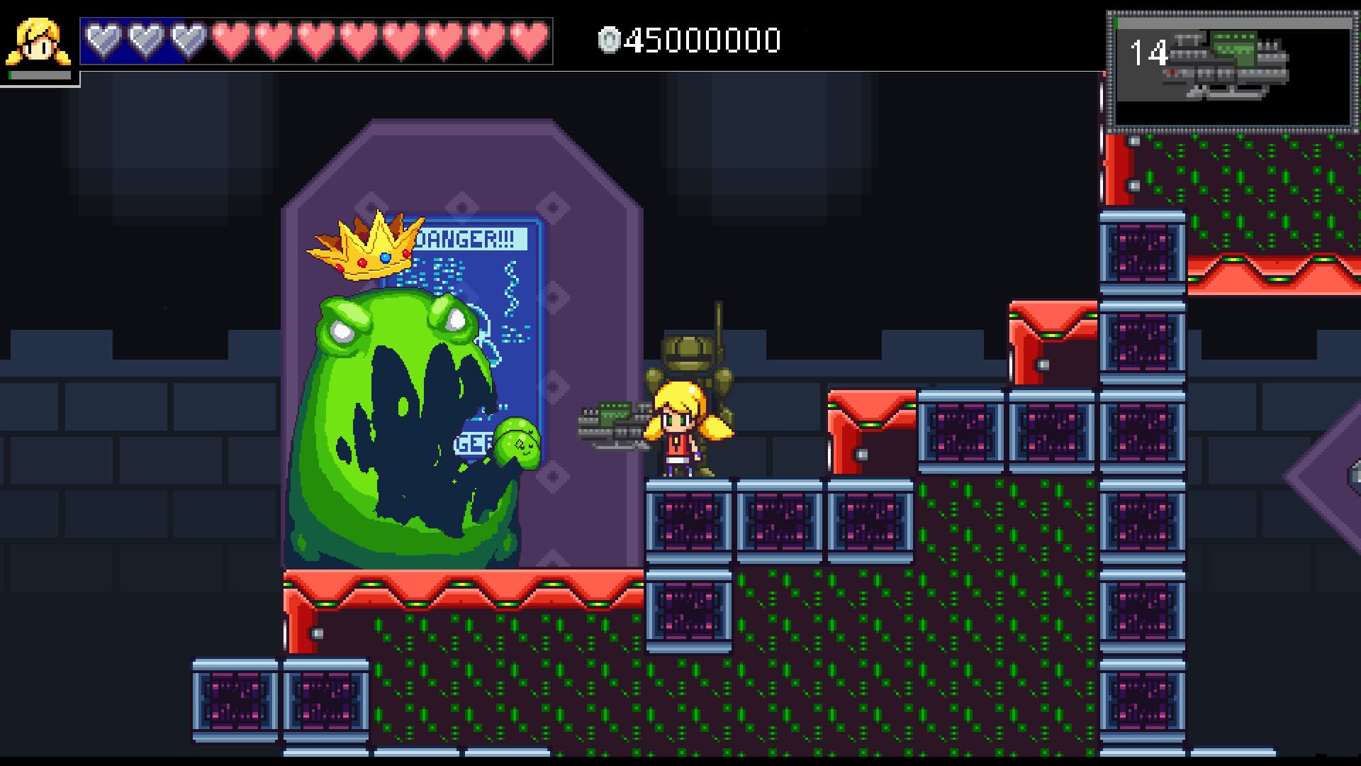 Cally's Caves 3 PC Steam CD Key - 5