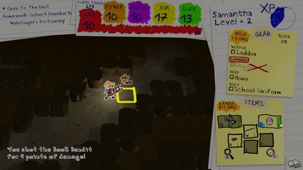 Crayon Chronicles Steam CD Key - 3